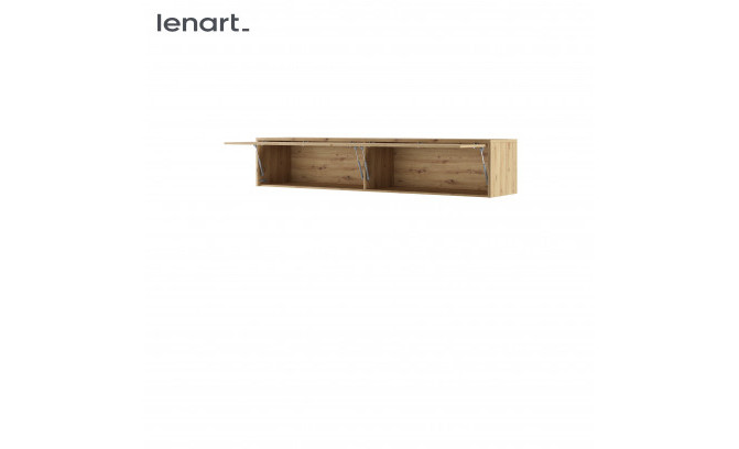 Надставка BED CONCEPT LENART BC-15